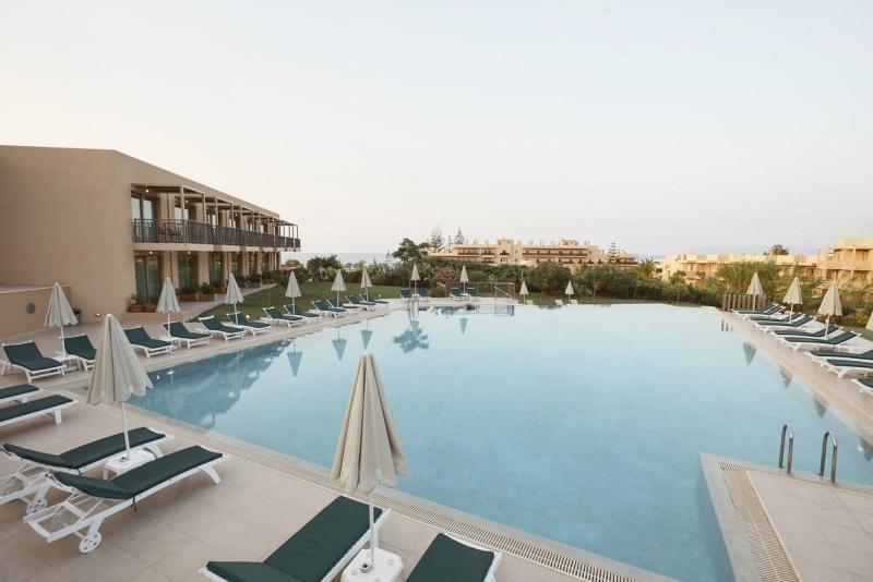 Giannoulis - Santa Marina Beach Hotel - Image 4