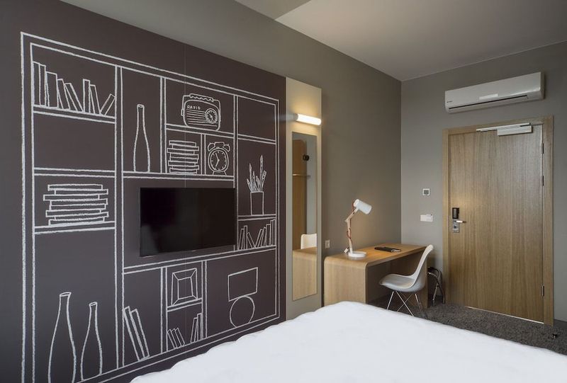 ibis Riga Centre - Image 9