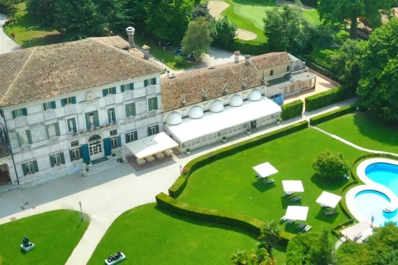 Villa Condulmer