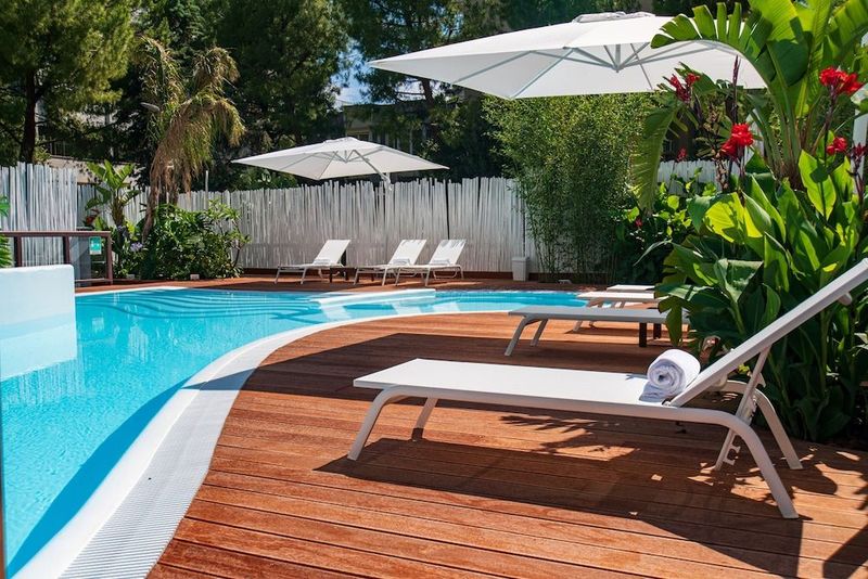 Hi Hotel Bari - Image 5