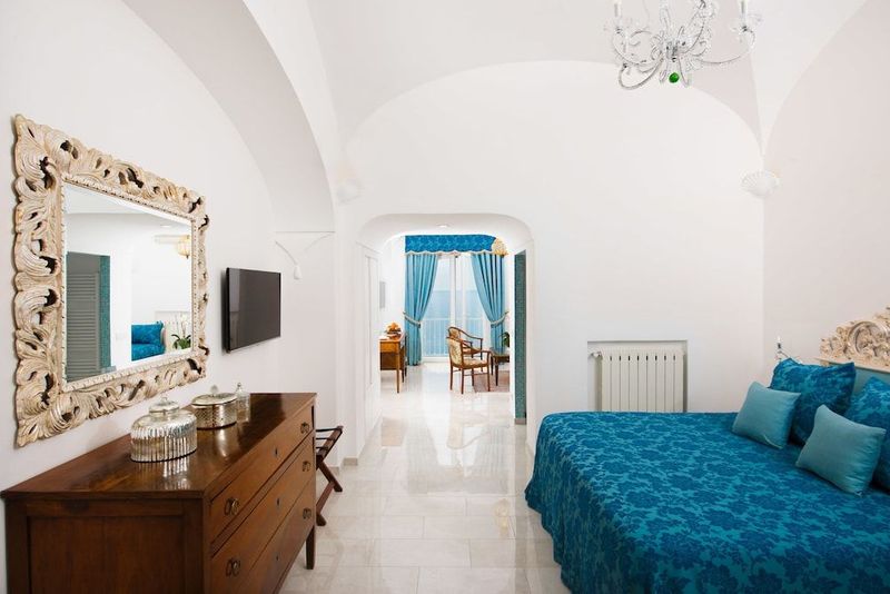 Hotel Villa Gabrisa - Image 3