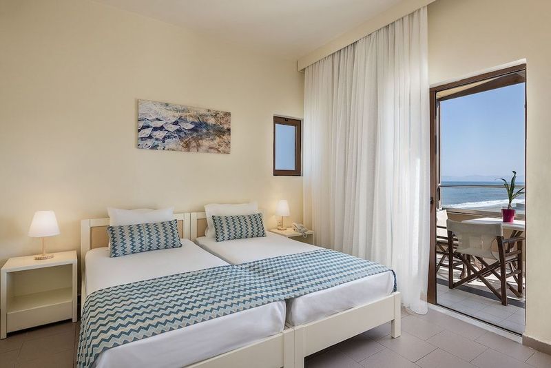 Indigo Mare Hotel - Image 5