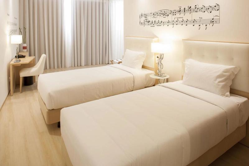Hotel da Musica - Image 9