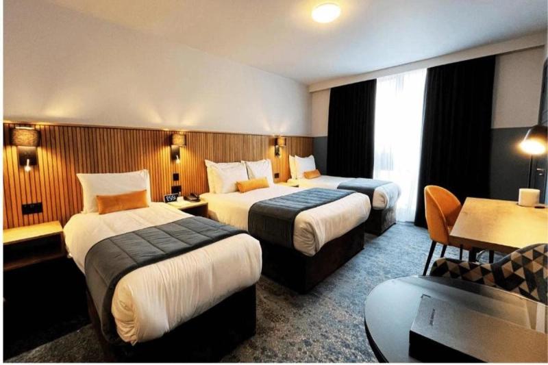 Dublin Skylon Hotel - Image 7