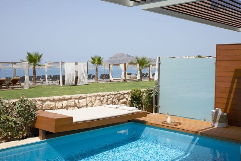 Minoa Palace Resort & Spa - Image 4