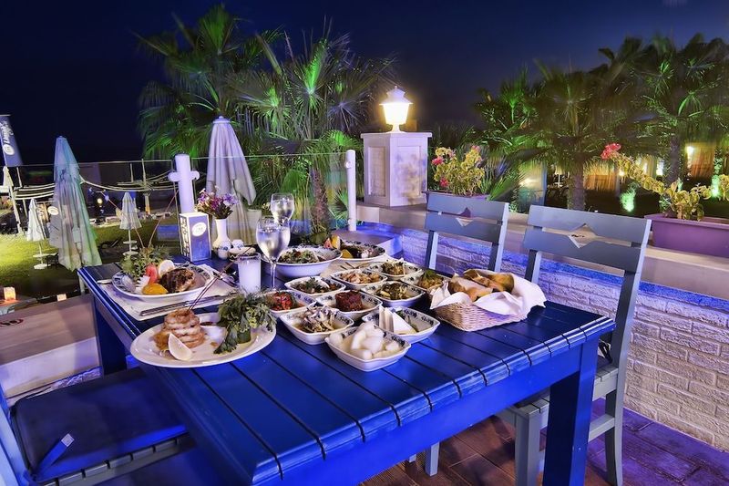Limak Atlantis Deluxe Resort - Image 2