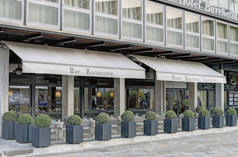 Hotel Barchetta Excelsior - Image 7