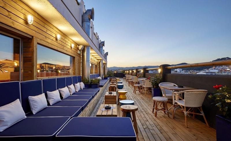 Delamar Hotel - Image 5