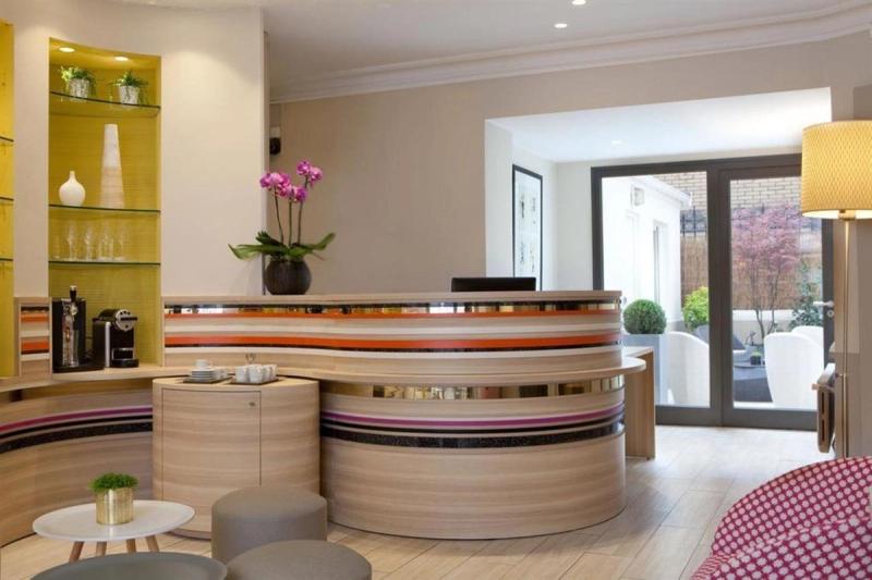 Hotel Berne Opera - Image 7