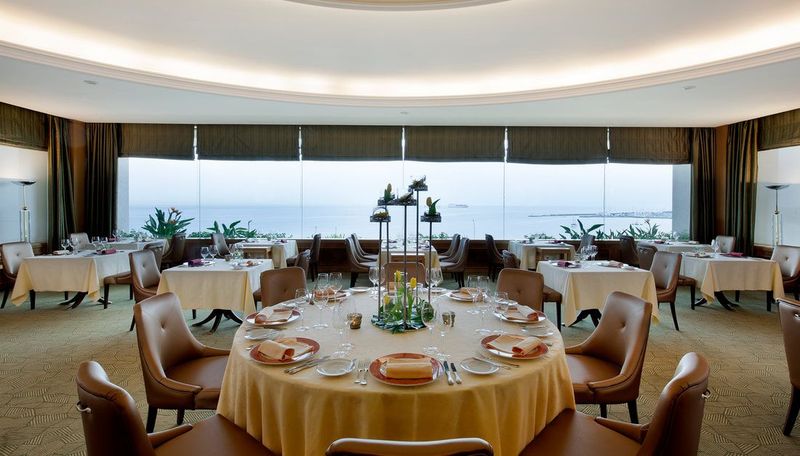 Hotel Cascais Miragem Health & SPA - Image 9