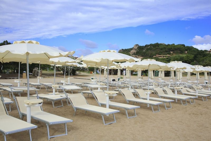 Bagaglino I Giardini di Porto Cervo - Image 4