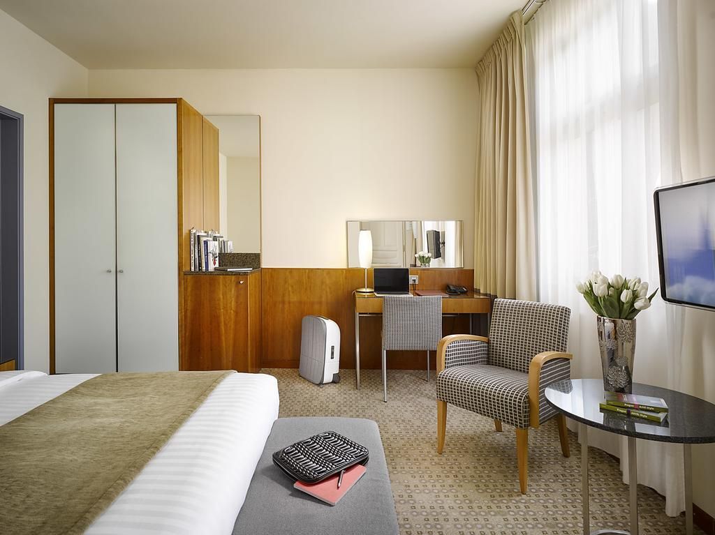 K+K Hotel Central - Image 5