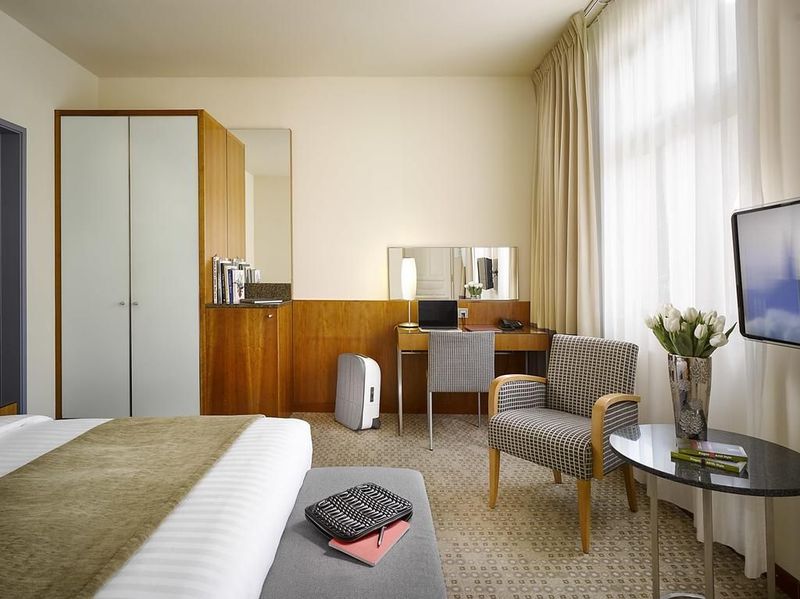 K+K Hotel Central - Image 5