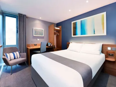 Travelodge London Waterloo