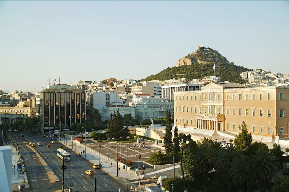 Amalia Athens - Image 10