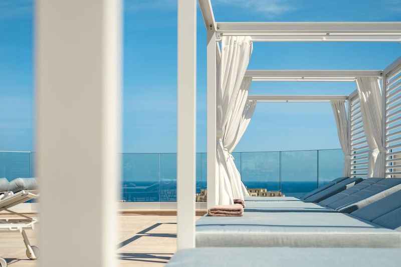 Hyatt Regency Malta - Image 9