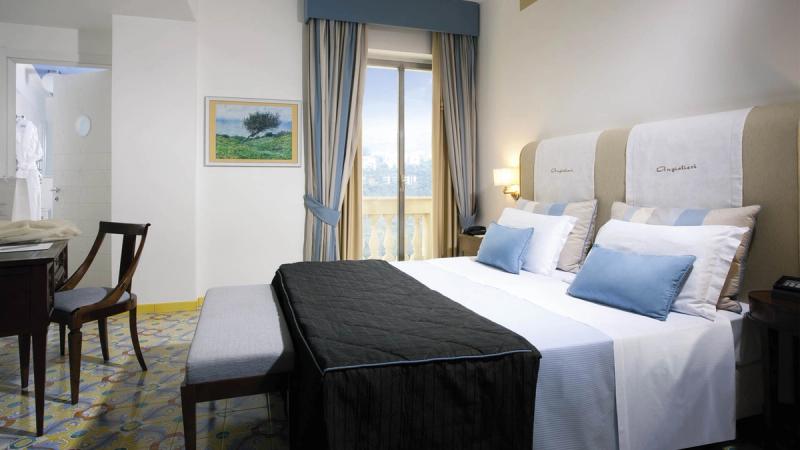 Grand Hotel Angiolieri - Image 10