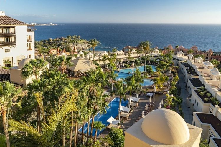 Billede av hotellet Vincci La Plantacion del Sur - nummer 1 af 10