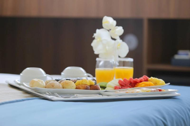 Sea Porto Hotel - Image 6
