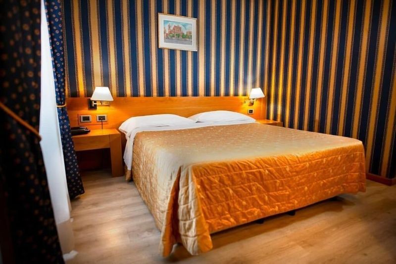 LH Hotel Andreotti - Image 10