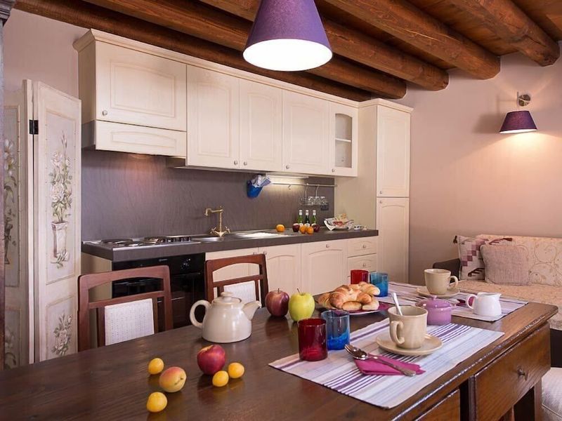 Boutique Hotel Villa Dei Campi - Image 7
