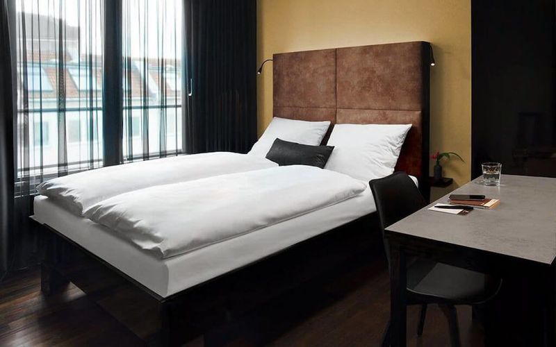 Hotel ZOE by AMANO - Image 2