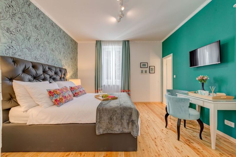 Deluxe Rooms Tramonto - Image 7