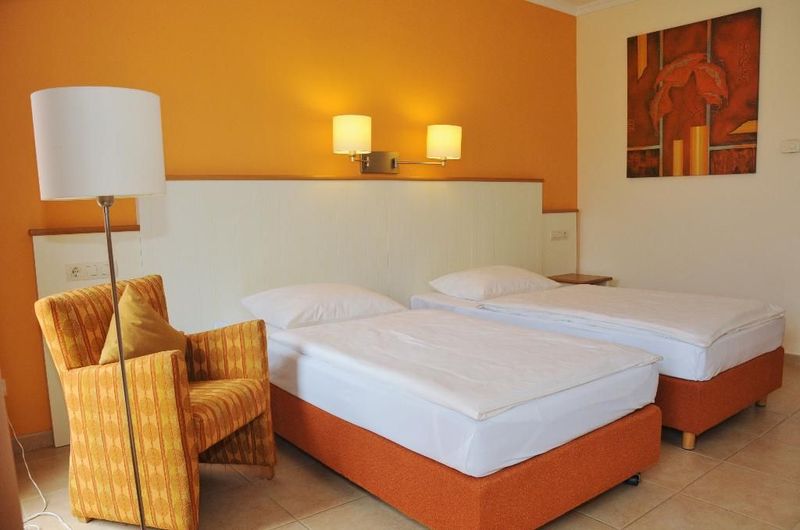 Hotel Luz del Mar - Image 10