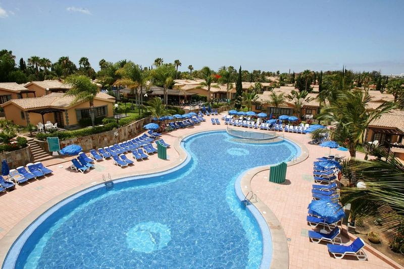 Maspalomas Resort by Dunas - Image 3