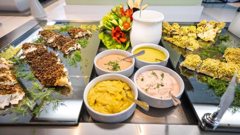 Adele Beach Hotel - Image 9