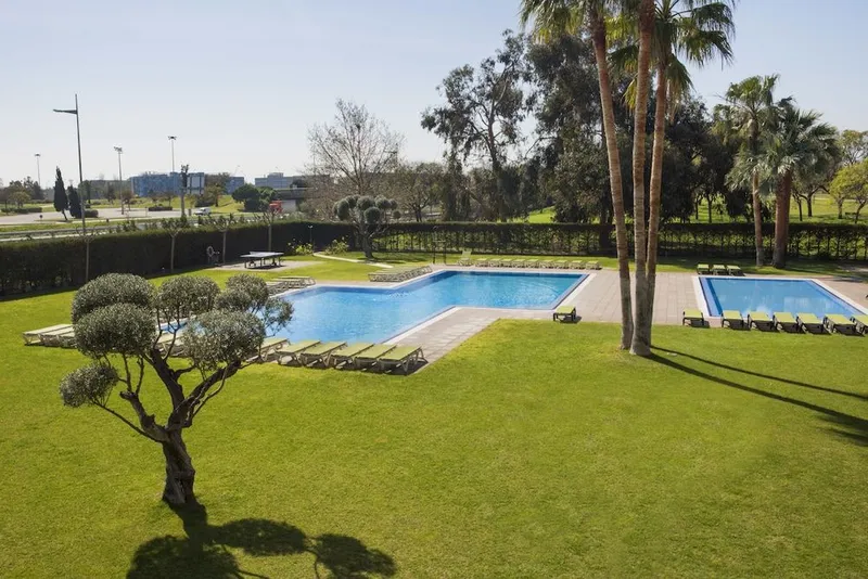Hotel SB BCN Events