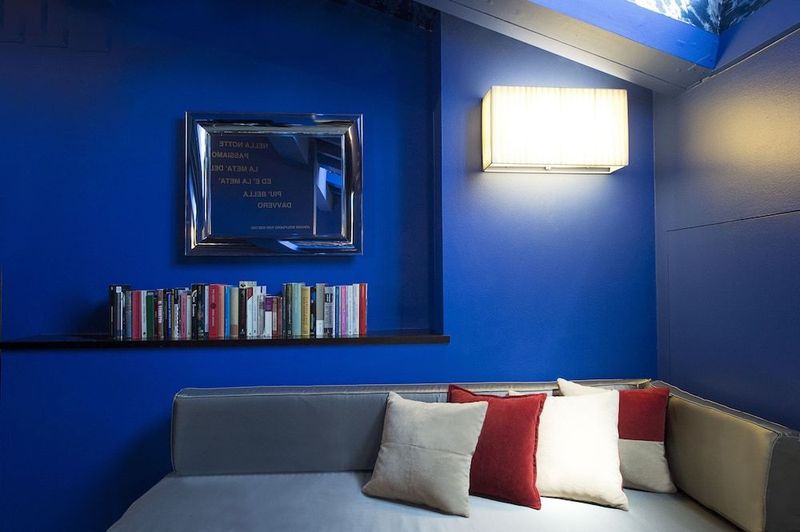 PHI Hotel Bologna - Image 4