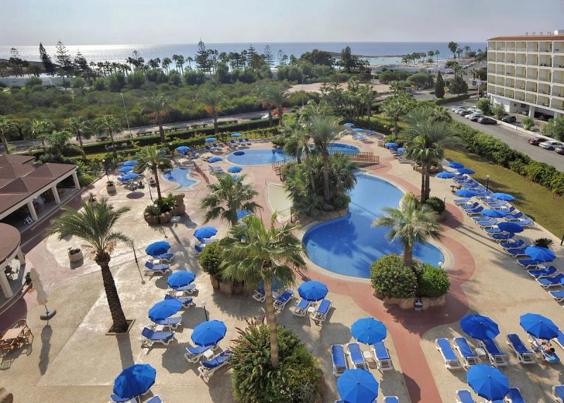 Nissiana Hotel - Image 5