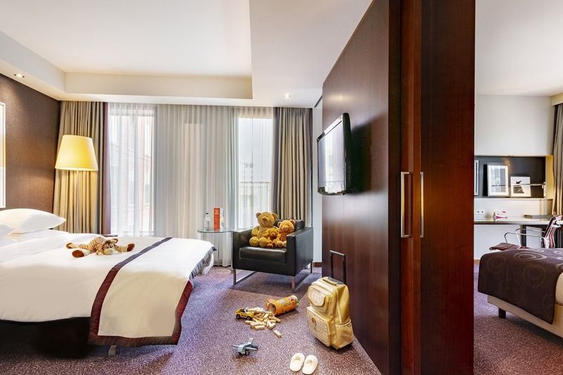 Crowne Plaza Amsterdam-South - Image 6