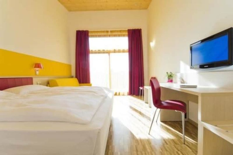 Garda Sporting Club Hotel - Image 4