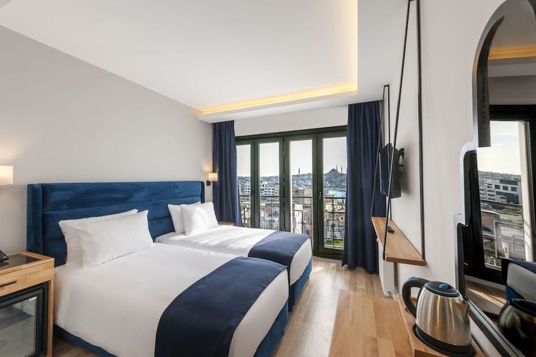 Hotellbilder av Doruk Palas Hotel - nummer 1 av 9