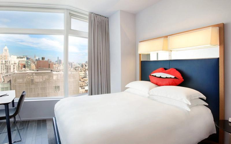 The Standard East Village - The Cooper Square - Image 8