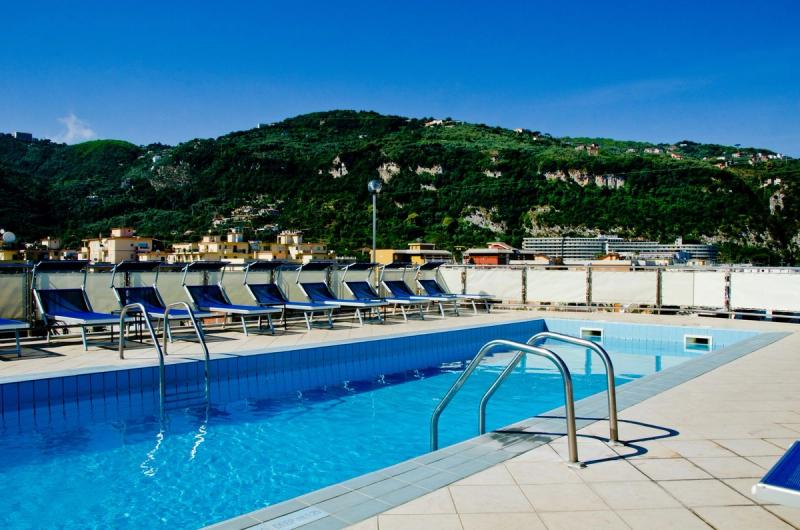 Grand Hotel Cesare Augusto - Image 7
