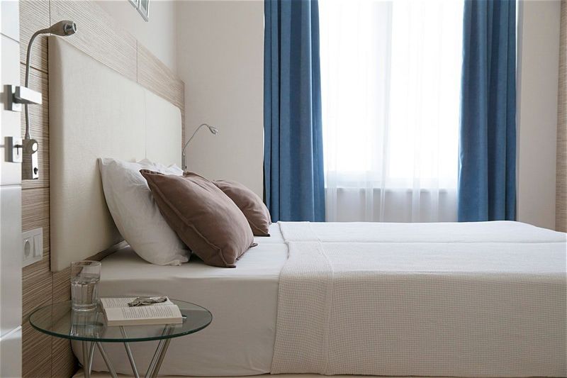 Vega Green Apart Hotel - Image 7