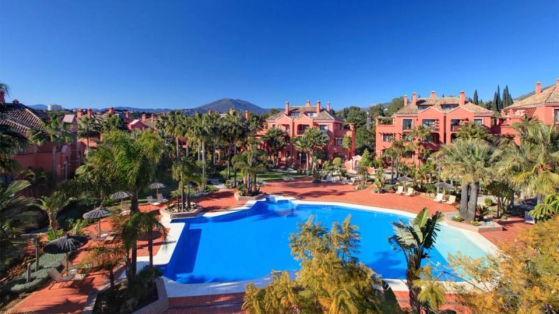 Vasari Vacation Resort - Image 8