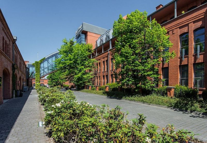 City Park Hotel & Residence - Image 9
