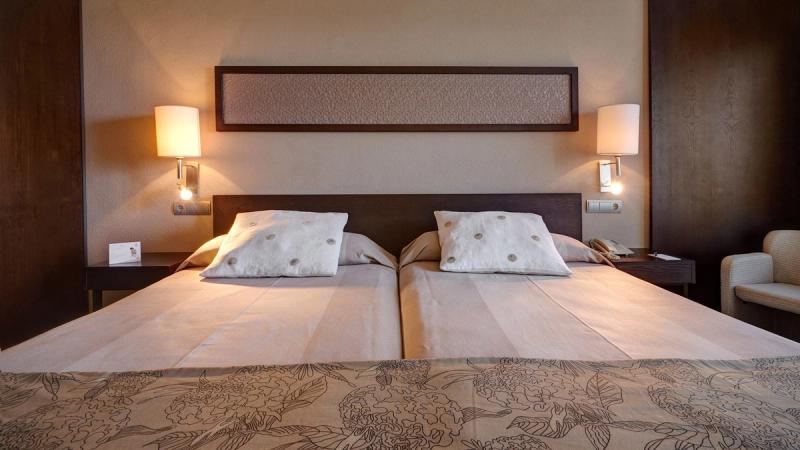 Hipotels Mediterraneo Hotel - Image 9