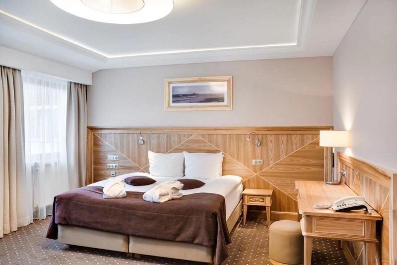 Haffner Hotel - Image 3