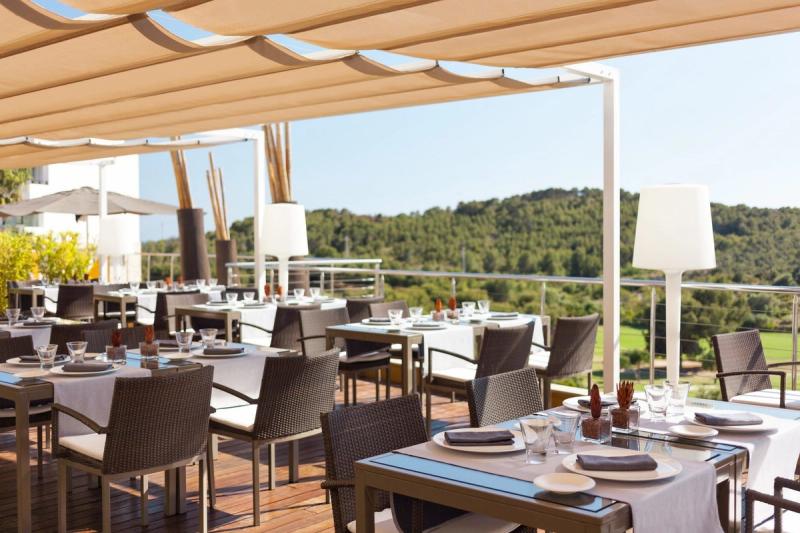 Eurostars Sitges - Image 10