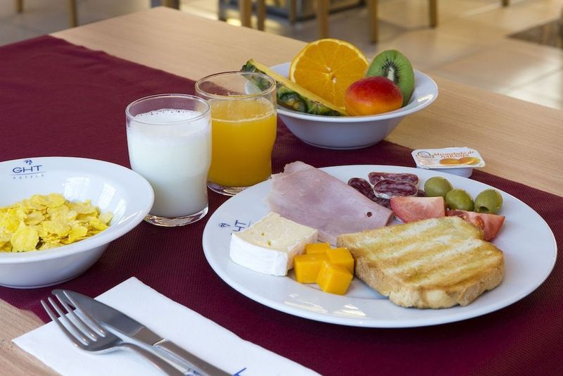 Hotel GHT Costa Brava & Spa - Image 9