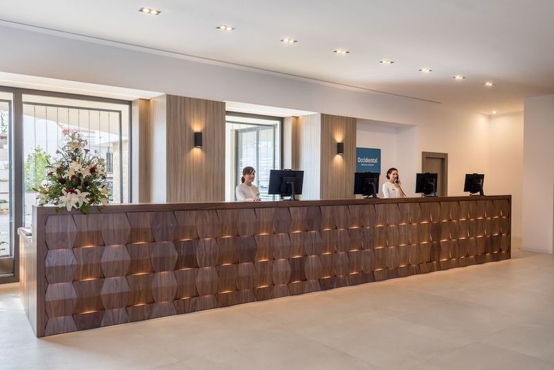 Occidental Fuengirola - Image 10