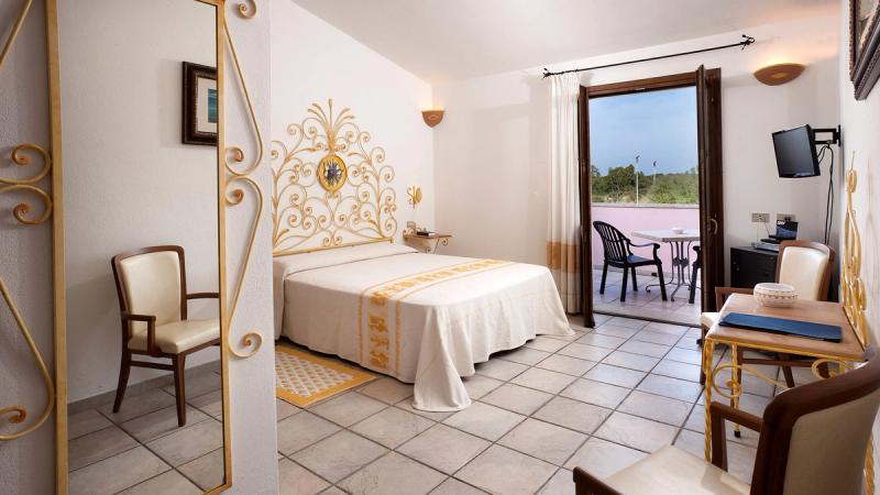 Hotel Airone - Image 9
