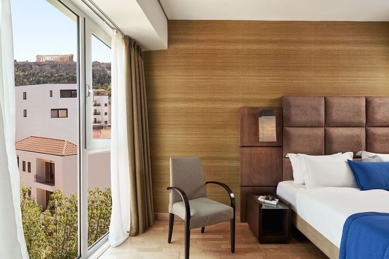 Arion Athens Hotel - Image 7