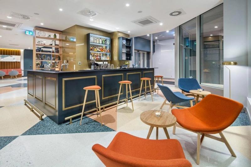 Hotel Altus Poznan Old Town - Image 7