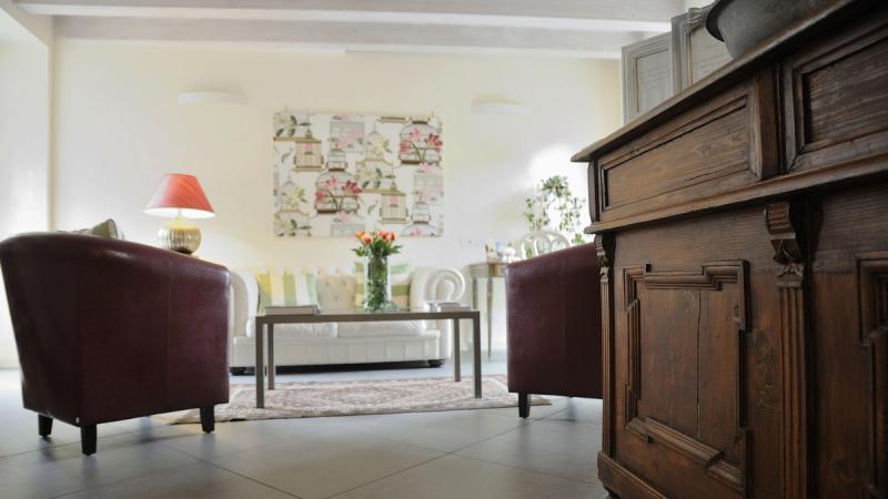Hotel Villa Moron - Image 4